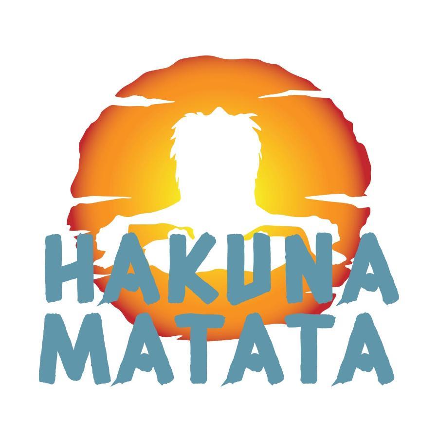 Hakuna Matata Guest House พลอฟดิฟ ภายนอก รูปภาพ