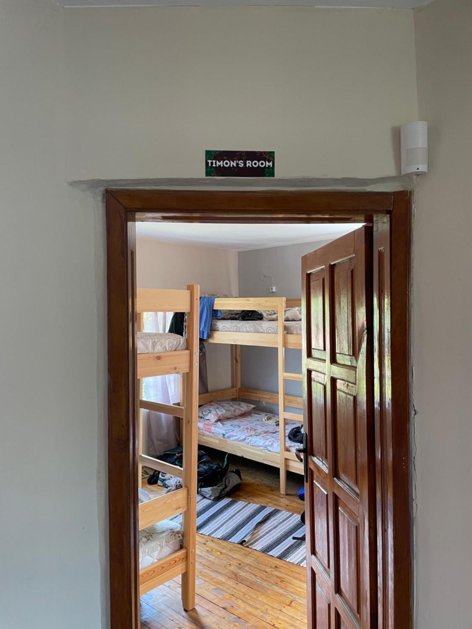 Hakuna Matata Guest House พลอฟดิฟ ภายนอก รูปภาพ